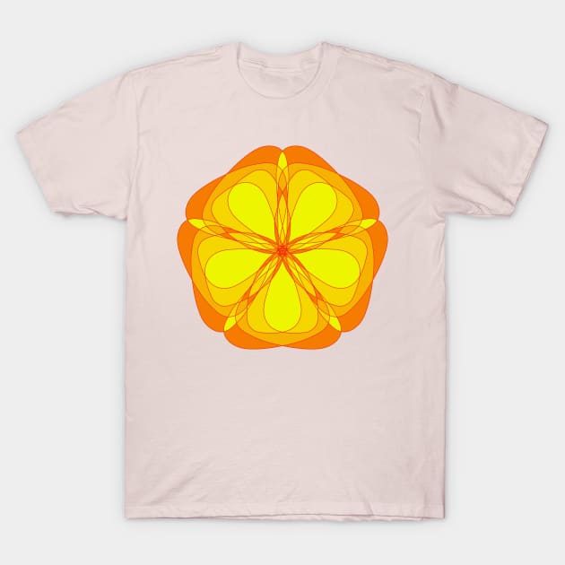 Pink Lemonade T-Shirt by Lobinha